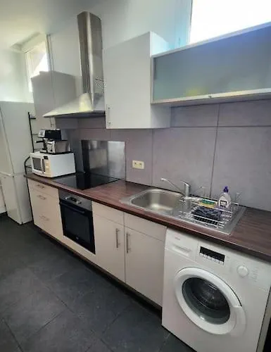 Appartement T3 Moderne Hyper Centre Parking Privé Toulouse