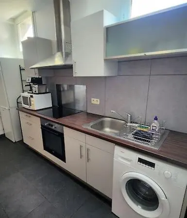 Lejlighed T3 Moderne Hyper Centre Parking Privé Toulouse