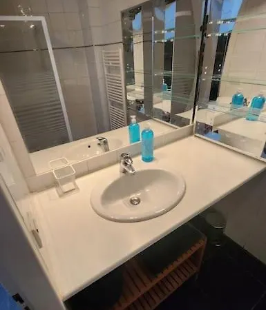 T3 Moderne Hyper Centre Parking Prive Διαμέρισμα Τουλούζη