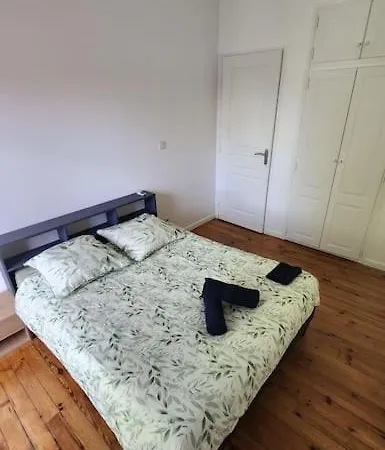 T3 Moderne Hyper Centre Parking Prive * Τουλούζη