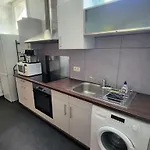 Apartment T3 Moderne Hyper Centre Parking Prive Toulouse
