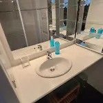 T3 Moderne Hyper Centre Parking Prive Apartment Toulouse